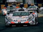 Porsche 911 GT1 1998 года